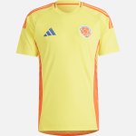 Kolumbien Heim Trikot Home Adidas Authentisch 2024