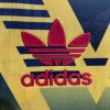 Retro Fußballtrikots Arsenal Auswärts adidas 1991-93