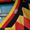 Retro Fußballtrikots Deutschland Auswärts Adidas Deutscher Fußball-Bund 1994