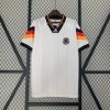 Retro Fußballtrikots Deutschland Heim Adidas Deutscher Fußball-Bund 1992