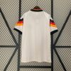 Retro Fußballtrikots Deutschland Heim Adidas Deutscher Fußball-Bund 1992