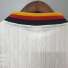 Retro Fußballtrikots Deutschland Heim Deutscher Fußball-Bund Adidas 1994