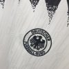 Retro Fußballtrikots Deutschland Heim Deutscher Fußball-Bund Adidas 1994
