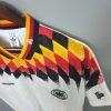 Retro Fußballtrikots Deutschland Heim Deutscher Fußball-Bund Adidas 1994