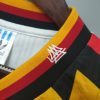 Retro Fußballtrikots Deutschland Heim Deutscher Fußball-Bund Adidas 1994