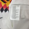 Retro Fußballtrikots Deutschland Heim Deutscher Fußball-Bund Adidas 1994