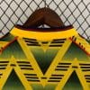 Retro Lange Ärmel Fußballtrikots Arsenal Auswärts Adidas 1991-93
