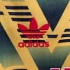 Retro Lange Ärmel Fußballtrikots Arsenal Auswärts Adidas 1991-93