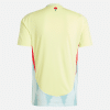 Spanien Away/Auswärtstrikot Adidas EM 2024