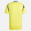 Sverige Home/Heimtrikot Adidas Authentisch 2024