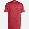 Belgien Heim Trikot Home EURO 2024 adidas - Kurzarm