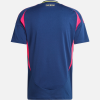 Sverige Auswärts Trikot Away 2024 Adidas - Kurzarm