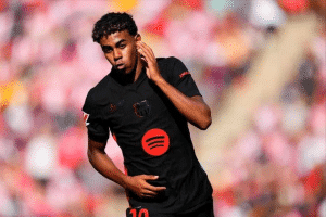 Barcelonas Zukunft: Yamals Aufstieg und Herausforderungen