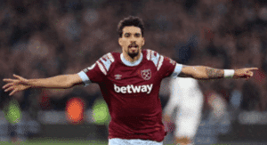 Tottenham Hotspur auf der Jagd nach Lucas Paqueta: Transferdrama in letzter Minute!