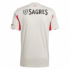 Benfica Auswärts Trikot Away 2025 2026 – Kurzarm