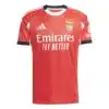 Benfica Heim Trikot Home 2025 2026 – Kurzarm