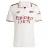Günstige Fußballtrikots Arsenal 3rd Trikot 2025 26