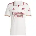 Günstige Fußballtrikots Arsenal 3rd Trikot 2025 26