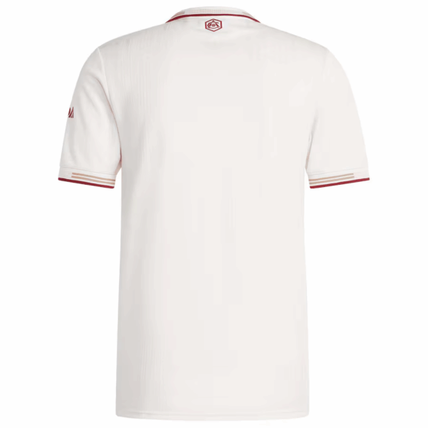 Günstige Fußballtrikots Arsenal 3rd Trikot 2025 26