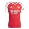 Günstige Fußballtrikots Arsenal Heim Trikot Home 2025 26