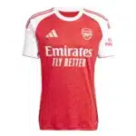 Günstige Fußballtrikots Arsenal Heim Trikot Home 2025 26
