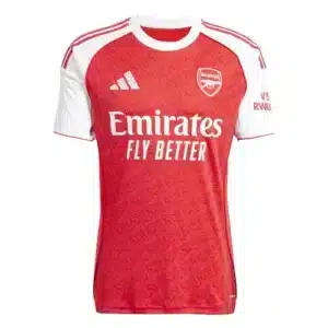 Günstige Fußballtrikots Arsenal Heim Trikot Home 2025 26