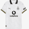 Günstige Fußballtrikots Borussia Dortmund 3rd Trikot 2025 2026 – Kurzarm
