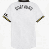 Günstige Fußballtrikots Borussia Dortmund 3rd Trikot 2025 2026 – Kurzarm