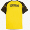 Günstige Fußballtrikots Borussia Dortmund Heim Trikot Home 2025 2026 – Kurzarm