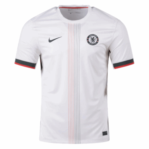 Günstige Fußballtrikots Chelsea Auswärts Trikot Away 2025 26
