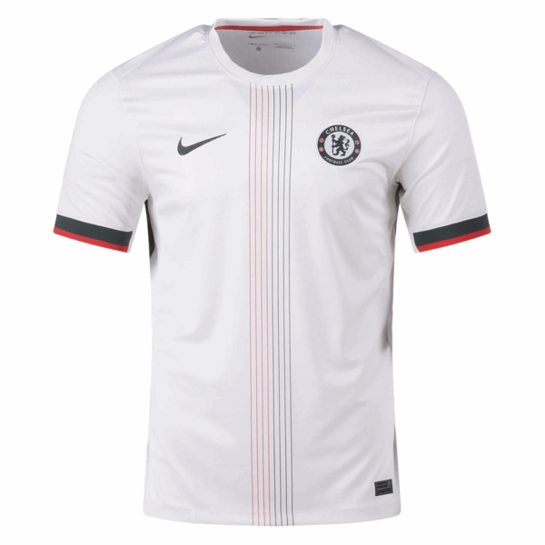 Günstige Fußballtrikots Chelsea Auswärts Trikot Away 2025 26