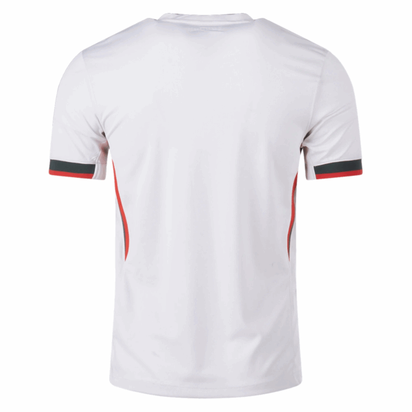 Günstige Fußballtrikots Chelsea Auswärts Trikot Away 2025 26