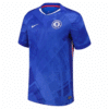 Günstige Fußballtrikots Chelsea Heim Trikot Home 2025 26