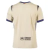 Günstige Fußballtrikots FC Barcelon Auswärts Trikot Away 2025 2026 – Kurzarm