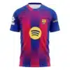 Günstige Fußballtrikots FC Barcelon Heim Trikot Home 2025 2026 – Kurzarm