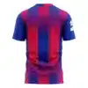 Günstige Fußballtrikots FC Barcelon Heim Trikot Home 2025 2026 – Kurzarm