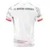 Günstige Fußballtrikots FC Bayern München Auswärts Trikot Away 2025 2026 – Kurzarm