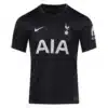 Günstige Fußballtrikots Tottenham Hotspur Auswärts Trikot Away 2025 2026 – Kurzarm