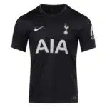 Günstige Fußballtrikots Tottenham Hotspur Auswärts Trikot Away 2025 2026 – Kurzarm