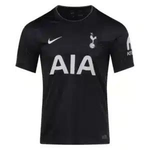Günstige Fußballtrikots Tottenham Hotspur Auswärts Trikot Away 2025 2026 – Kurzarm