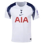 Günstige Fußballtrikots Tottenham Hotspur Heim Trikot Home 2025 2026 – Kurzarm