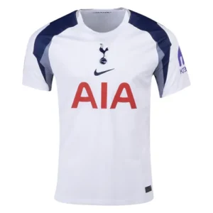 Günstige Fußballtrikots Tottenham Hotspur Heim Trikot Home 2025 2026 – Kurzarm